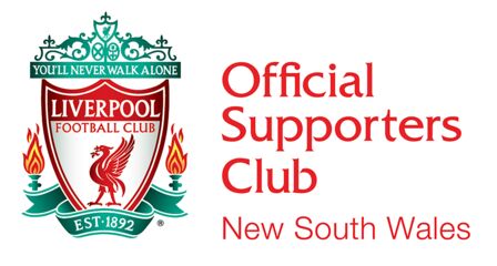 LFCNSW Shop