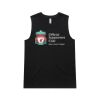 Women's Upside Tank Thumbnail